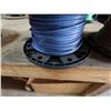 Image 13 : Qty 3 Spools Southwire Blue Simpull 551583 TWM75 Wire