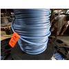 Image 5 : Qty 3 Spools Southwire Blue Simpull 551583 TWM75 Wire