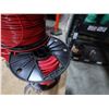 Image 7 : Qty 4 Spools Red Insulated Wire