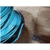 Image 5 : Qty 2 Spools Gray & Blue AWM Insulated Wire