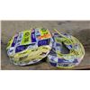 Image 1 : Qty 2 Packages (250-ft each) Romex SiMpull Type NM-B Wire