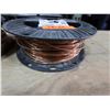 Image 3 : Qty 2 Spools Southwire CU Bare 8 AWG 500Sp Wire