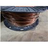 Image 5 : Qty 2 Spools Southwire CU Bare 8 AWG 500Sp Wire