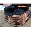 Image 1 : Spool Bare Copper Wire