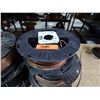 Image 2 : Qty 7 Spools Southwire Bare 6 SOL SD 315Sp Copper Wire