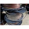 Image 4 : Qty 7 Spools Southwire Bare 6 SOL SD 315Sp Copper Wire