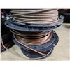 Image 5 : Qty 7 Spools Southwire Bare 6 SOL SD 315Sp Copper Wire