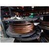 Image 9 : Qty 7 Spools Southwire Bare 6 SOL SD 315Sp Copper Wire