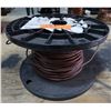 Image 1 : Spool Service Wire BS0S-500 6 AWG Wire