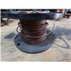 Image 2 : Spool Service Wire BS0S-500 6 AWG Wire