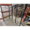 Image 3 : Telehandler Lifting Platform Cage for Material 2000lb Capacity 88"x50"x50"