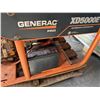 Image 2 : Generac XD5000E Pro 5000 Watts Portable Generator (Starts & Runs - see video)