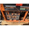 Image 5 : Generac XD5000E Pro 5000 Watts Portable Generator (Starts & Runs - see video)