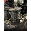 Image 3 : Qty 4 Spools 10 AWG MTW or THHN Stranded Copper Wire
