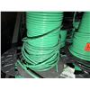 Image 3 : Qty 7 Spools Green 10 AWG MTW or THWN Wire
