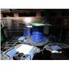 Image 7 : Qty 6 Spools Blue 16 AWG Insulated Wire