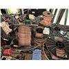 Image 5 : Qty Approx. 9 Spools Misc Wire