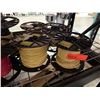 Image 2 : Qty Approx. 13 Spools Misc Wire