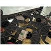 Image 7 : Qty Approx. 13 Spools Misc Wire