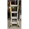 Image 1 : Little Giant Dark Horse Multi-Position Ladder