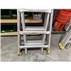 Image 2 : Gorilla Ladders Multi-Position Ladder 375 Lb Capacity