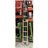 Image 1 : Werner Lean Safe Step Ladder