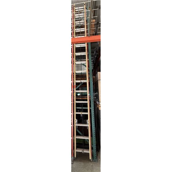 Extension Ladder
