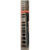 Image 1 : Extension Ladder