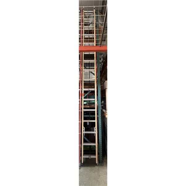 Extension Ladder