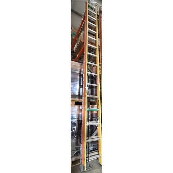 Extension Ladder