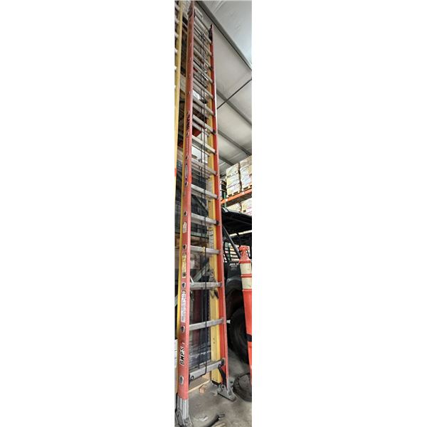 Extension Ladder