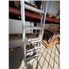 Image 3 : Werner DI224-2 Extension Ladder 225 Lb Capacity