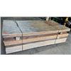 Image 1 : Qty Approx. 25 Plywood Lumber Sheets 96" x 48"