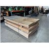 Image 3 : Qty Approx. 25 Plywood Lumber Sheets 96" x 48"