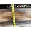 Image 6 : Qty Approx. 25 Plywood Lumber Sheets 96" x 48"