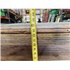 Image 7 : Qty Approx. 25 Plywood Lumber Sheets 96" x 48"