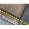 Image 9 : Qty Approx. 25 Plywood Lumber Sheets 96" x 48"