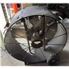 Image 1 : TPI Corp PBX-30-D Warehouse Drum Fan
