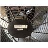 Image 2 : TPI Corp PBX-30-D Warehouse Drum Fan