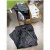 Image 1 : Multiple PHRIXUS Bags & Cordova Safety Defender II Disposable Coveralls