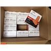 Image 1 : Qty 2400 Pair (12 Boxes) PIP Foam Ear Plugs