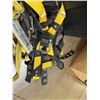 Image 2 : Multiple Guardian Fall Protection Harnesses, D-rings, Adjusters, Quick-Connect Closures, etc