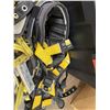 Image 3 : Multiple Guardian Fall Protection Harnesses, D-rings, Adjusters, Quick-Connect Closures, etc
