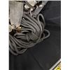 Image 9 : Multiple Guardian Fall Protection Harnesses, D-rings, Adjusters, Quick-Connect Closures, etc