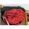 Image 5 : Multiple FallTech Sling Anchors, Slings, Rope, Hooks, etc