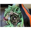 Image 2 : Misc Fall Protection Safety Equipment: Rope, Carabiners, Straps, Hardware, etc
