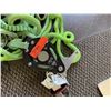 Image 2 : Misc Fall Protection Safety Equipment: Rope, Carabiners, Straps, Hardware, etc