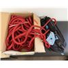 Image 1 : Misc Fall Protection Safety Equipment: Rope, Straps, Hardware, etc