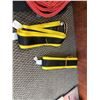 Image 4 : Misc Fall Protection Safety Equipment: Rope, Carabiners, Straps, Hardware, etc