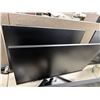 Image 3 : Qty 3 Samsung F27T360FHN Computer Monitors